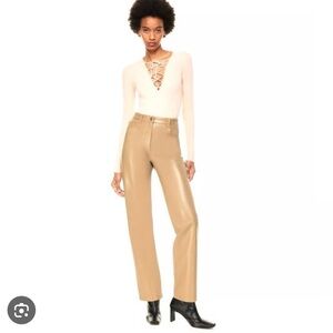 Wilfred Free Melina Pants in Birch